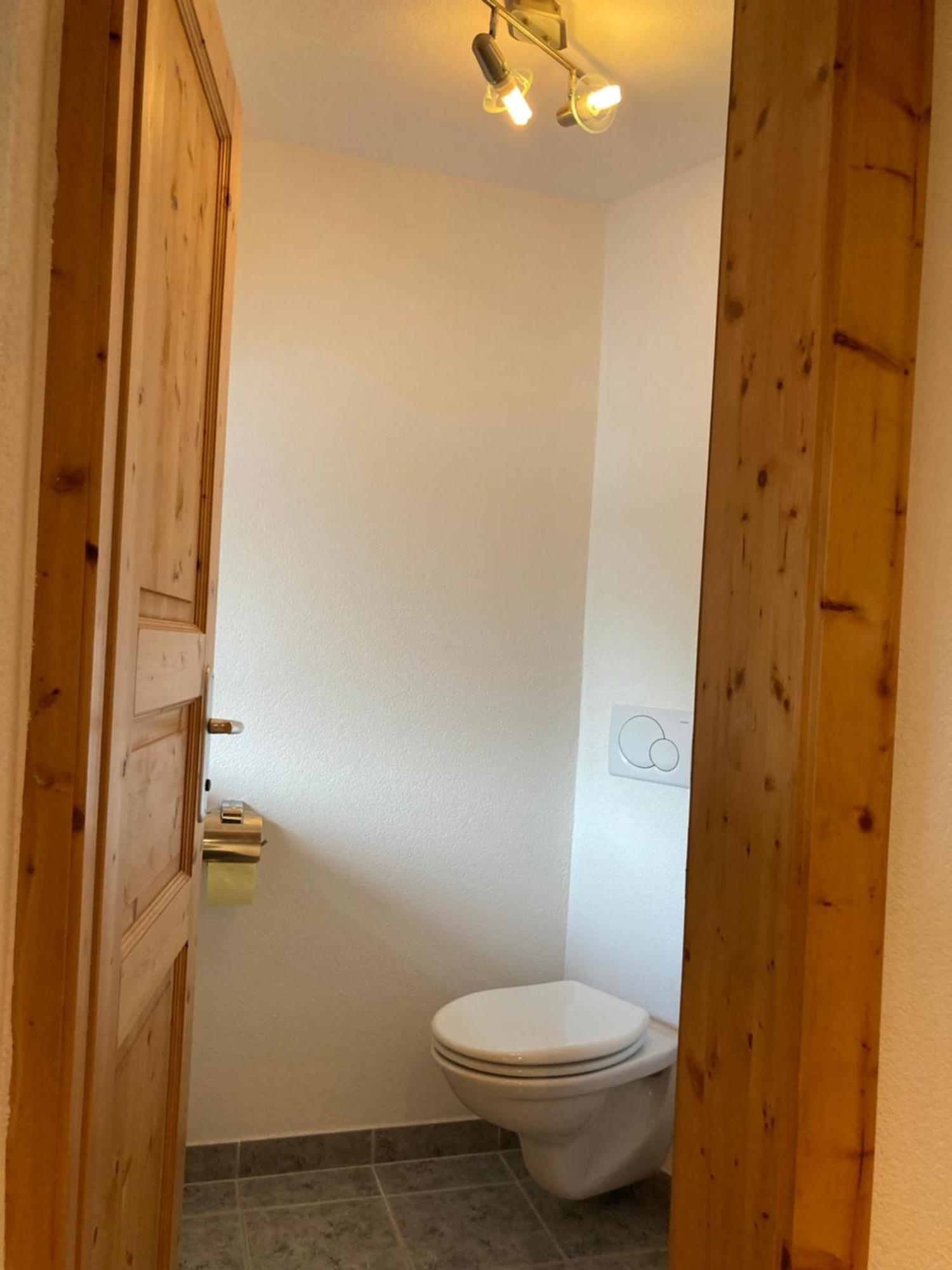 Apartmán Oefnerhof Leutasch Exteriér fotografie
